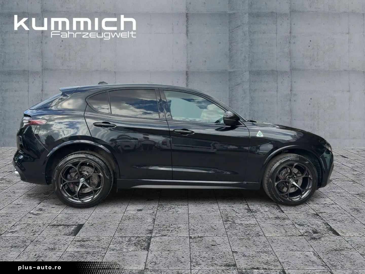 ALFA ROMEO Stelvio 2024 — imagine 3