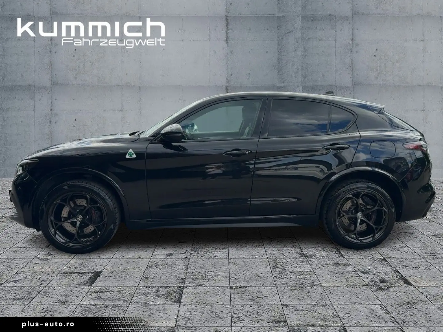 ALFA ROMEO Stelvio 2024 — imagine 6