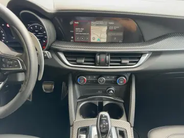 ALFA ROMEO Stelvio Quadrifoglio 2.9 V6 Bi-T