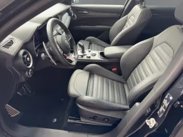 ALFA ROMEO Stelvio Quadrifoglio 2.9 V6 Bi-T