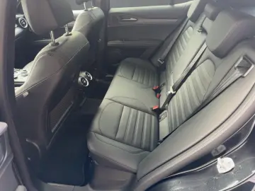 ALFA ROMEO Stelvio Quadrifoglio 2.9 V6 Bi-T