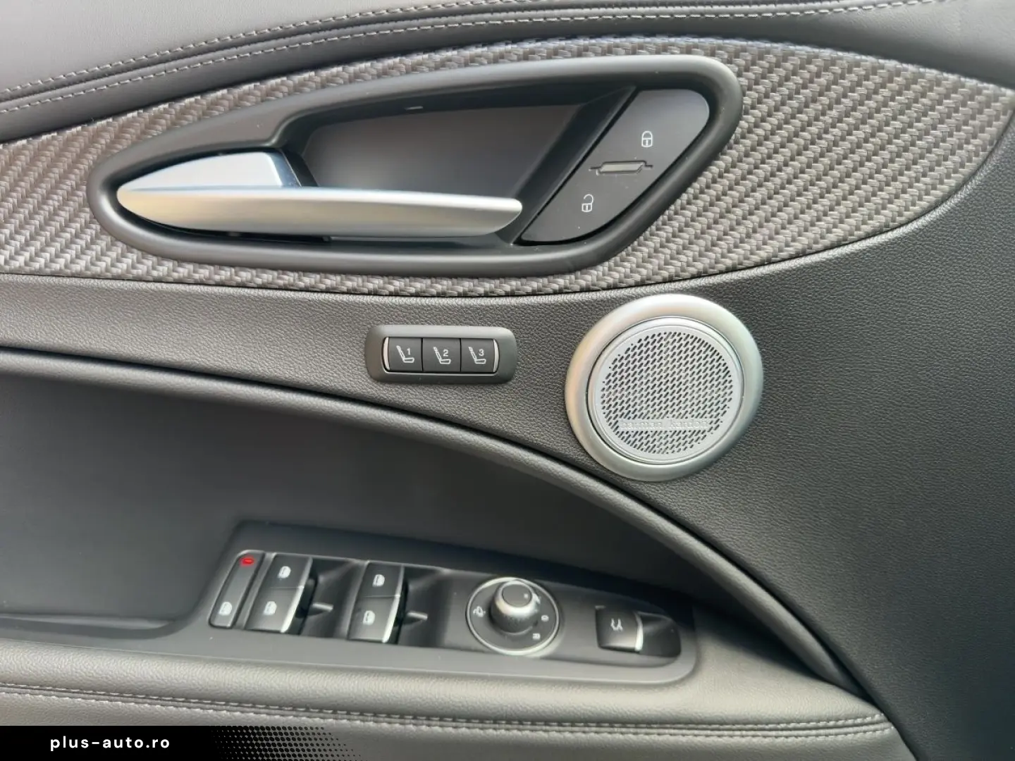 ALFA ROMEO Stelvio 2024 — imagine 14
