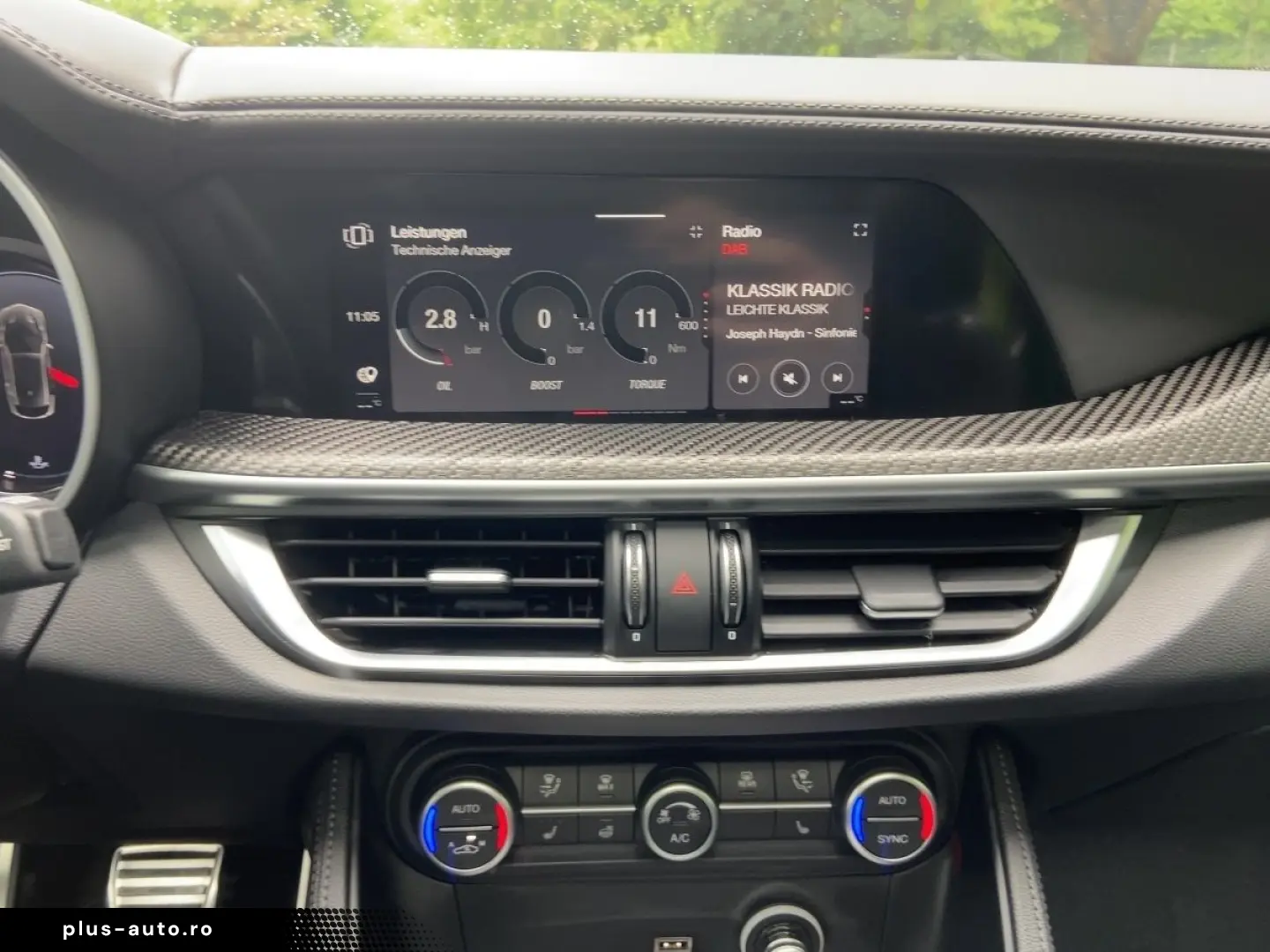 ALFA ROMEO Stelvio 2024 — imagine 9