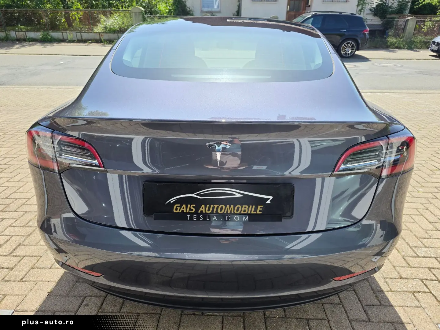 TESLA Model 3 2023 — imagine 6