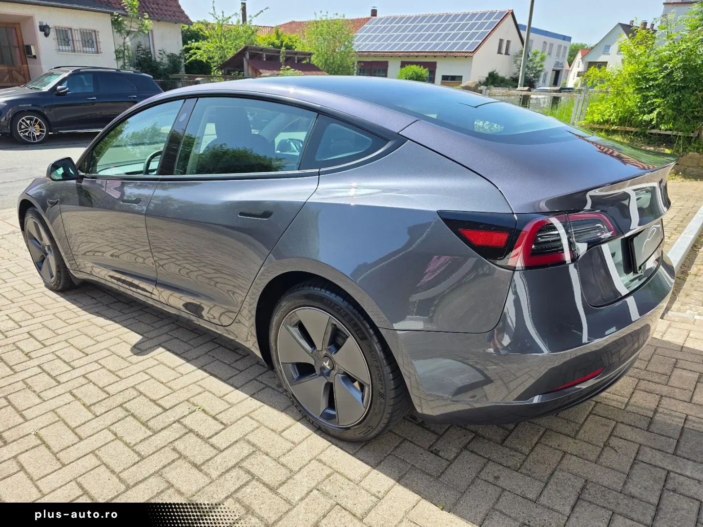 TESLA Model 3 2023 — imagine 7