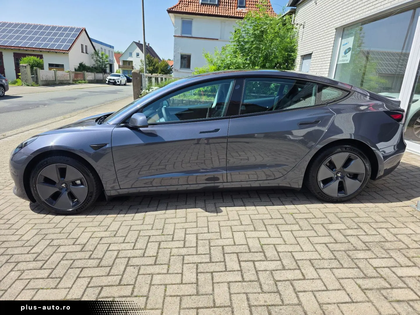 TESLA Model 3 2023 — imagine 8