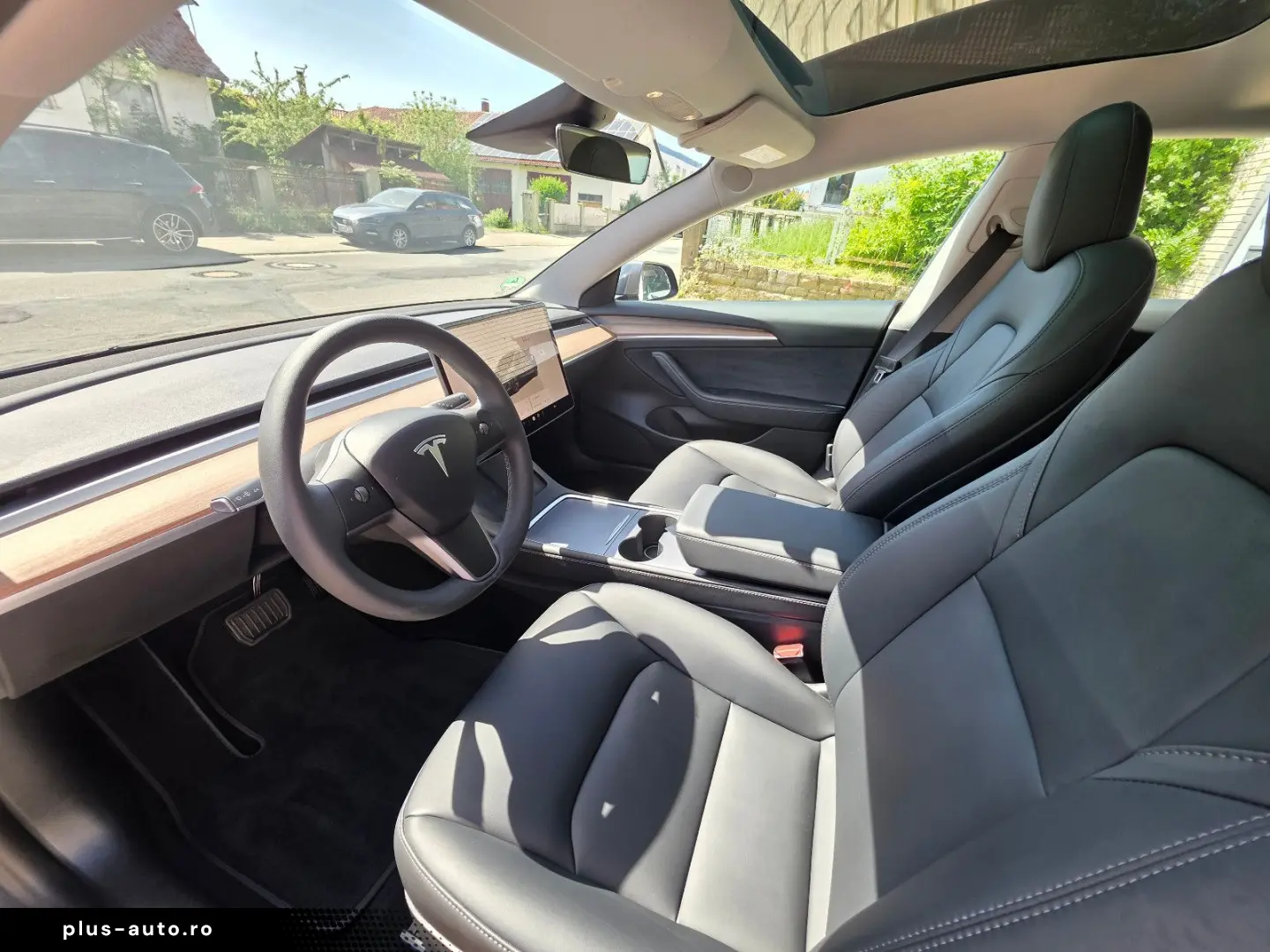 TESLA Model 3 2023 — imagine 9