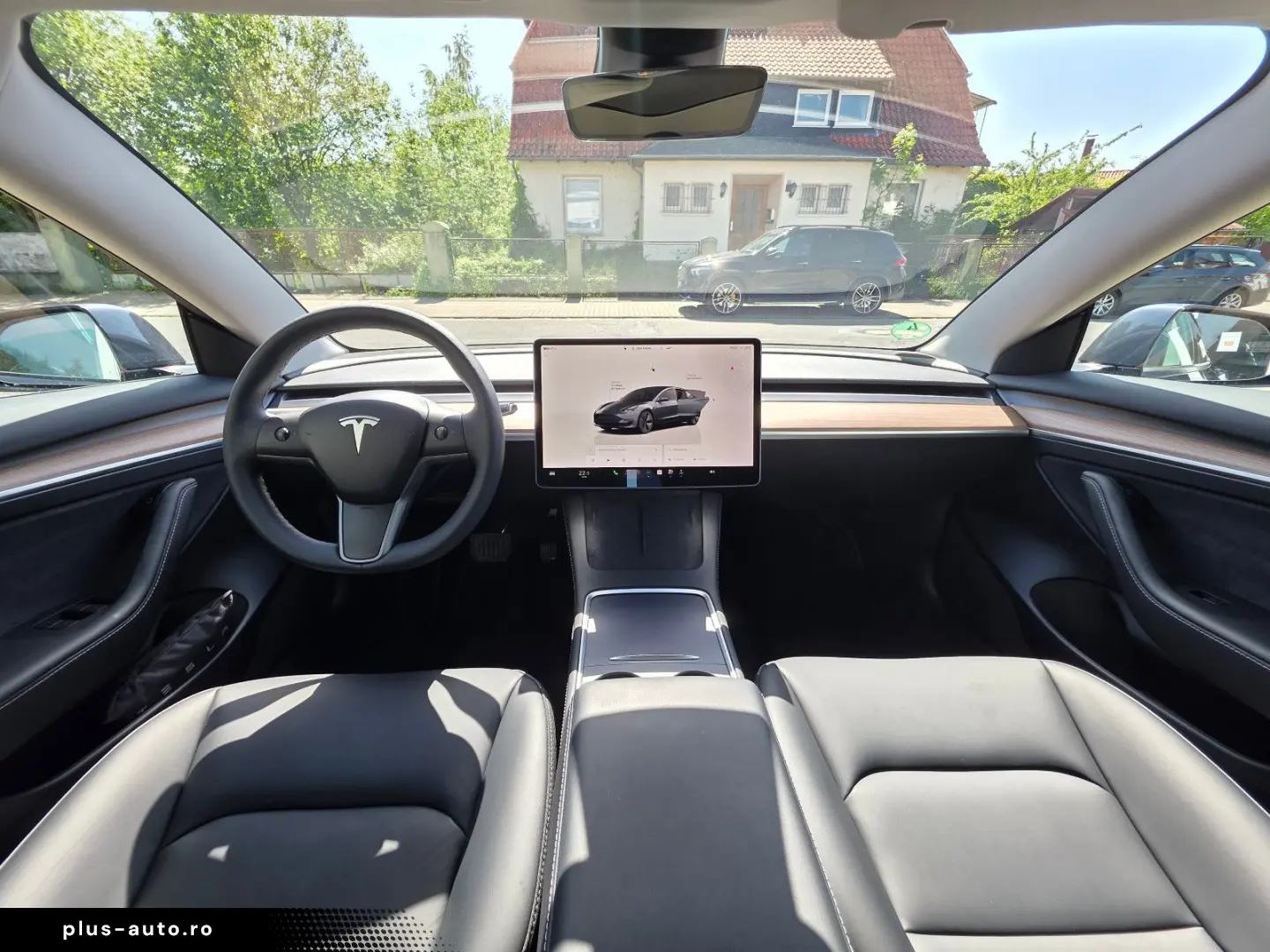 TESLA Model 3 2023 — imagine 14