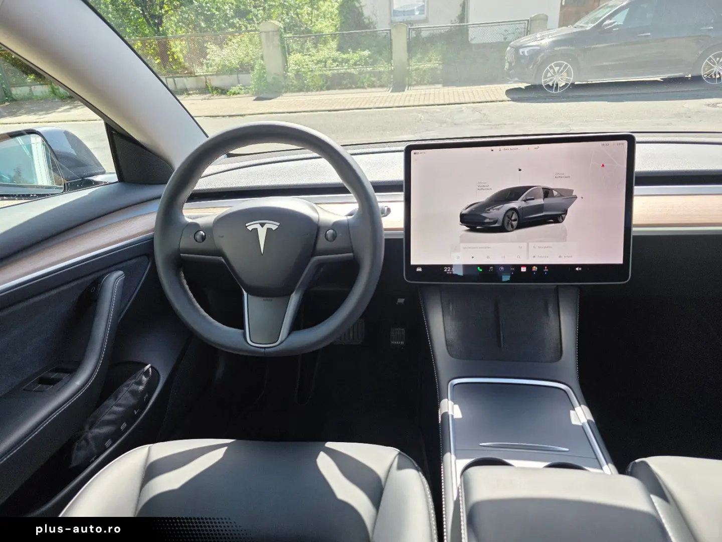 TESLA Model 3 2023 — imagine 15