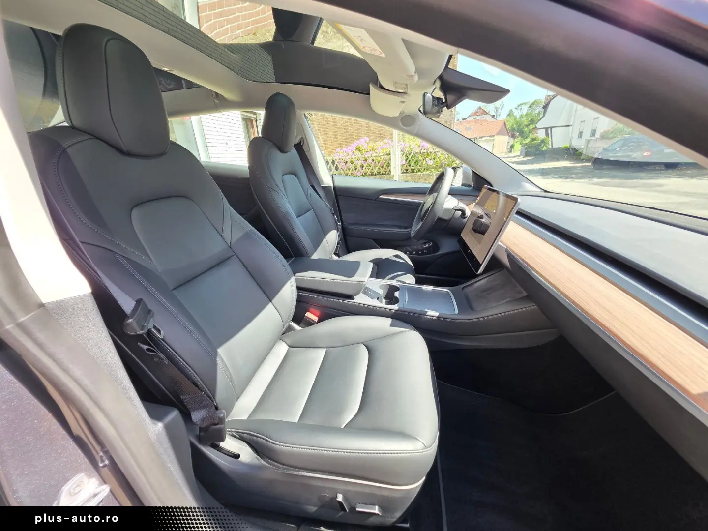 TESLA Model 3 2023 — imagine 19