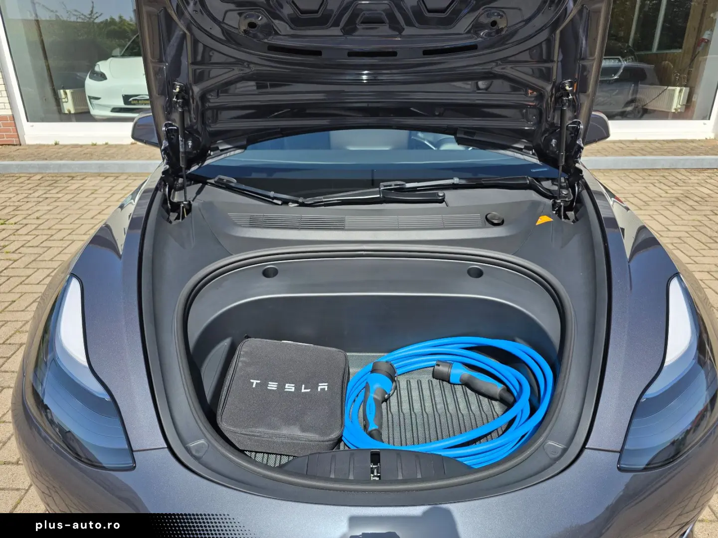 TESLA Model 3 2023 — imagine 21