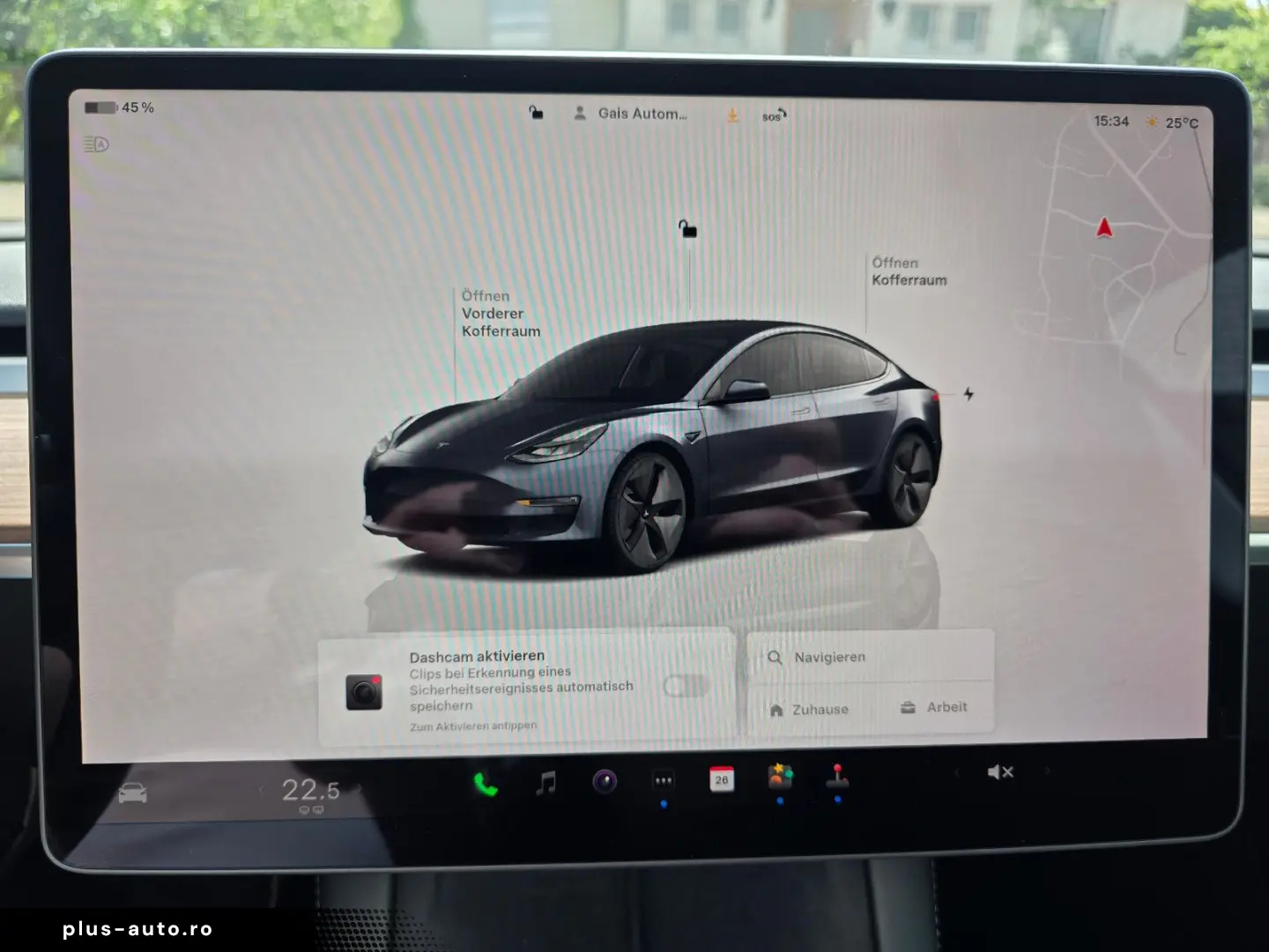 TESLA Model 3 2023 — imagine 22