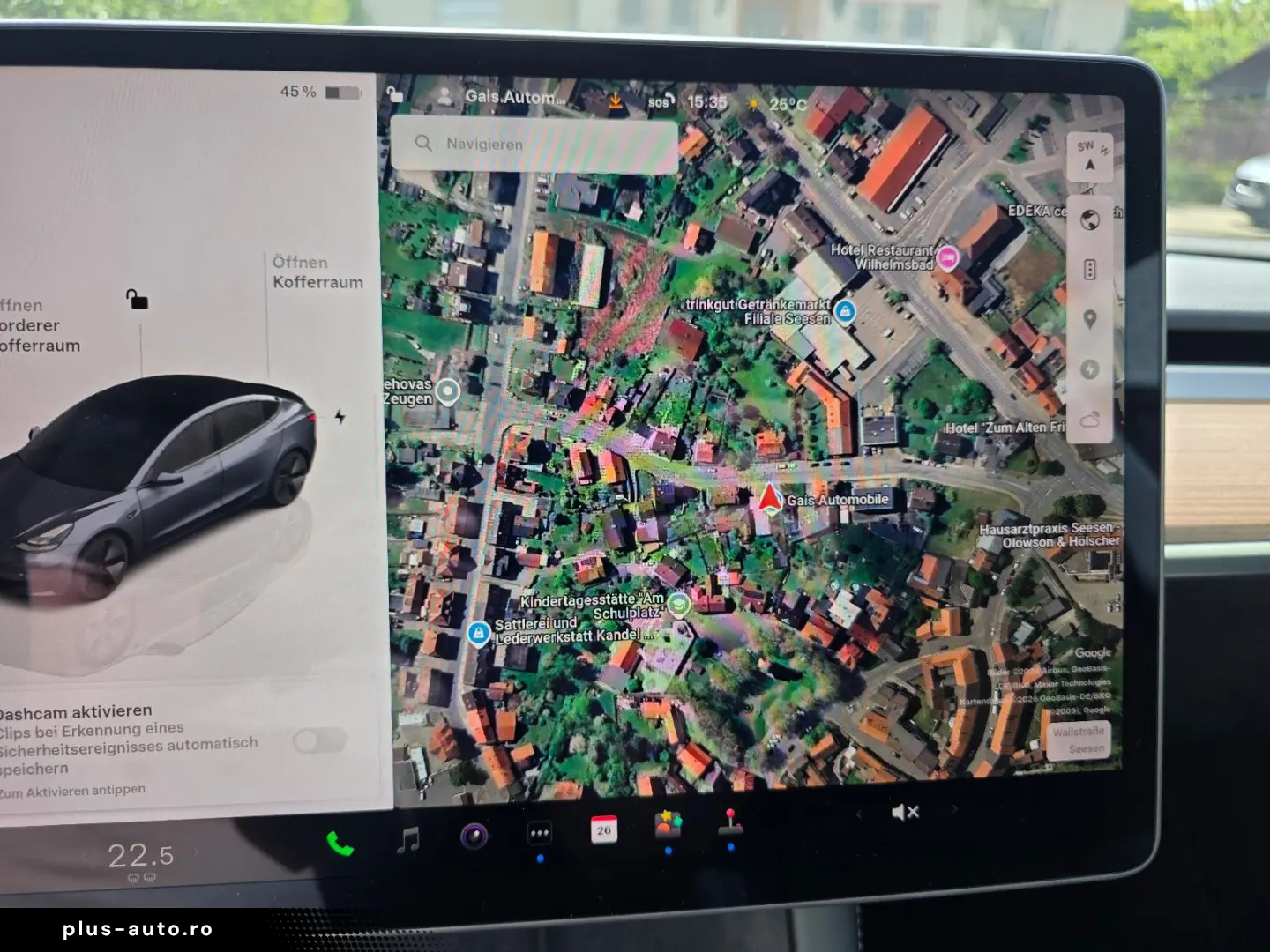 TESLA Model 3 2023 — imagine 23