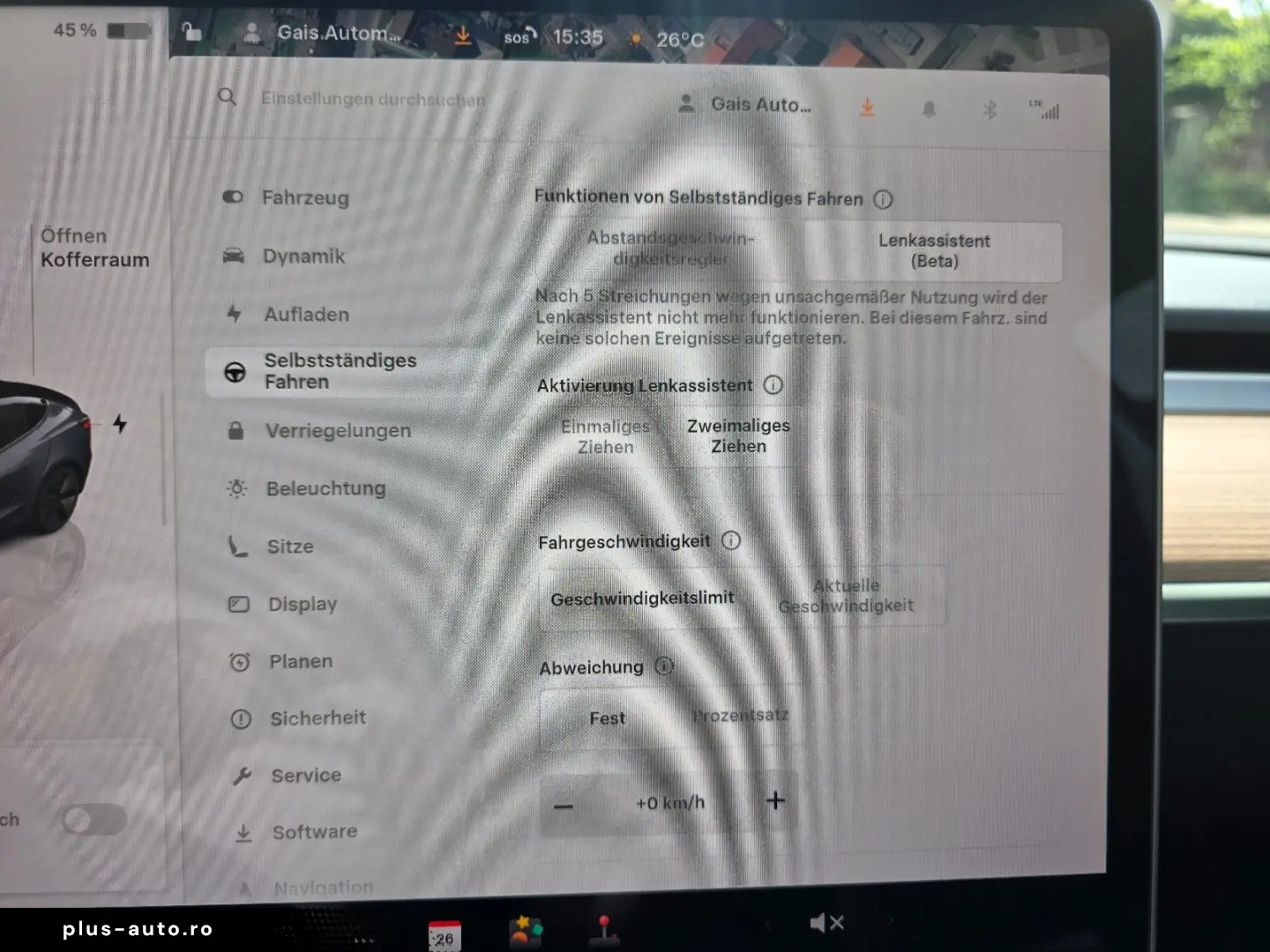 TESLA Model 3 2023 — imagine 25