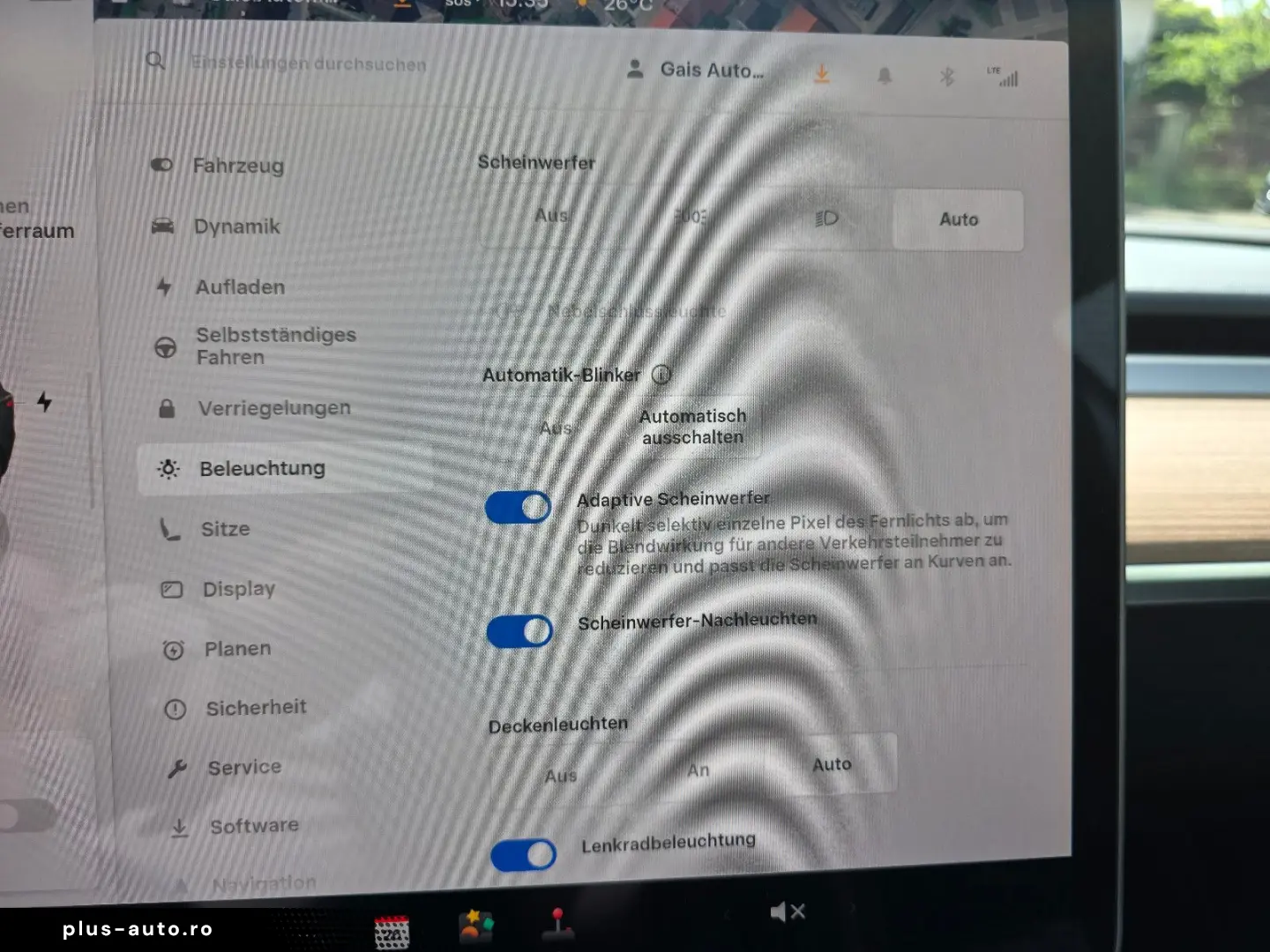 TESLA Model 3 2023 — imagine 26
