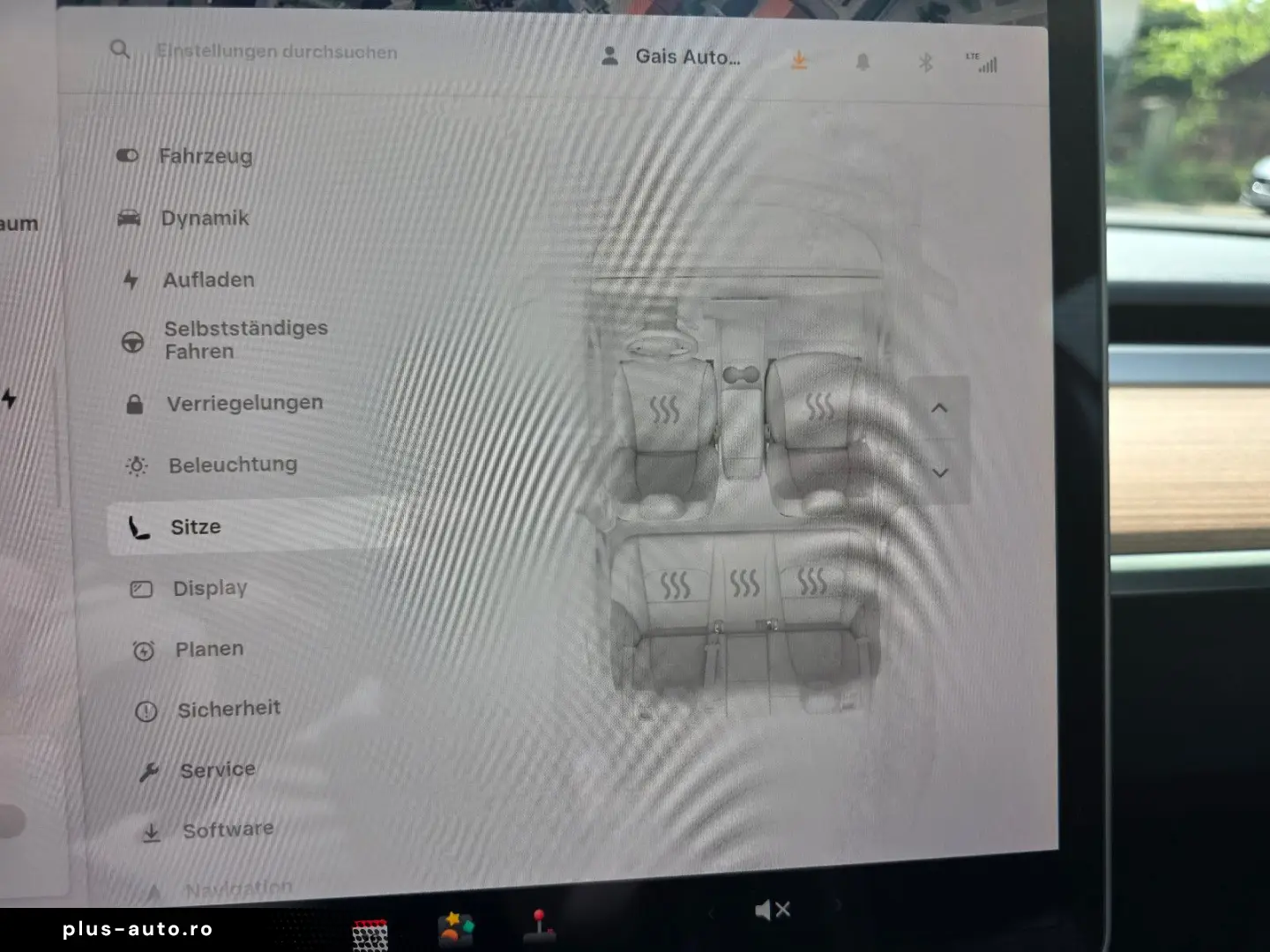 TESLA Model 3 2023 — imagine 27