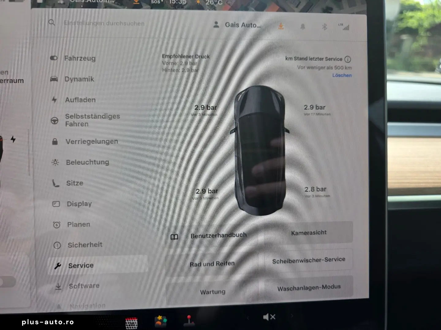 TESLA Model 3 2023 — imagine 28