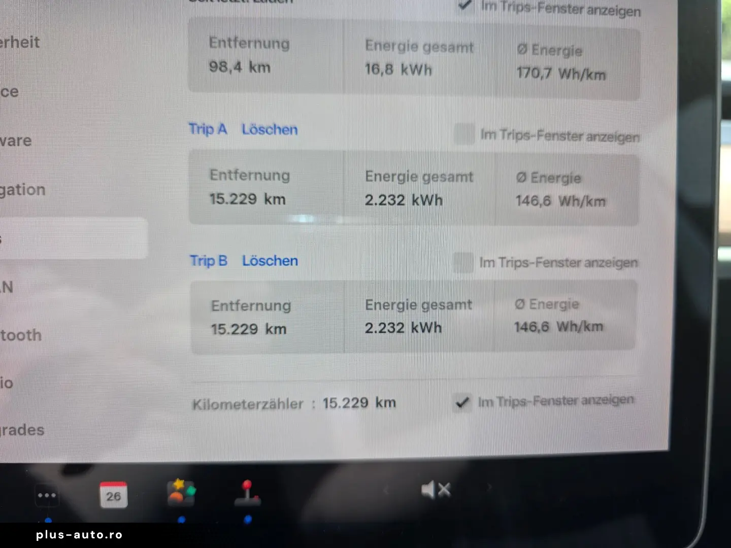 TESLA Model 3 2023 — imagine 32