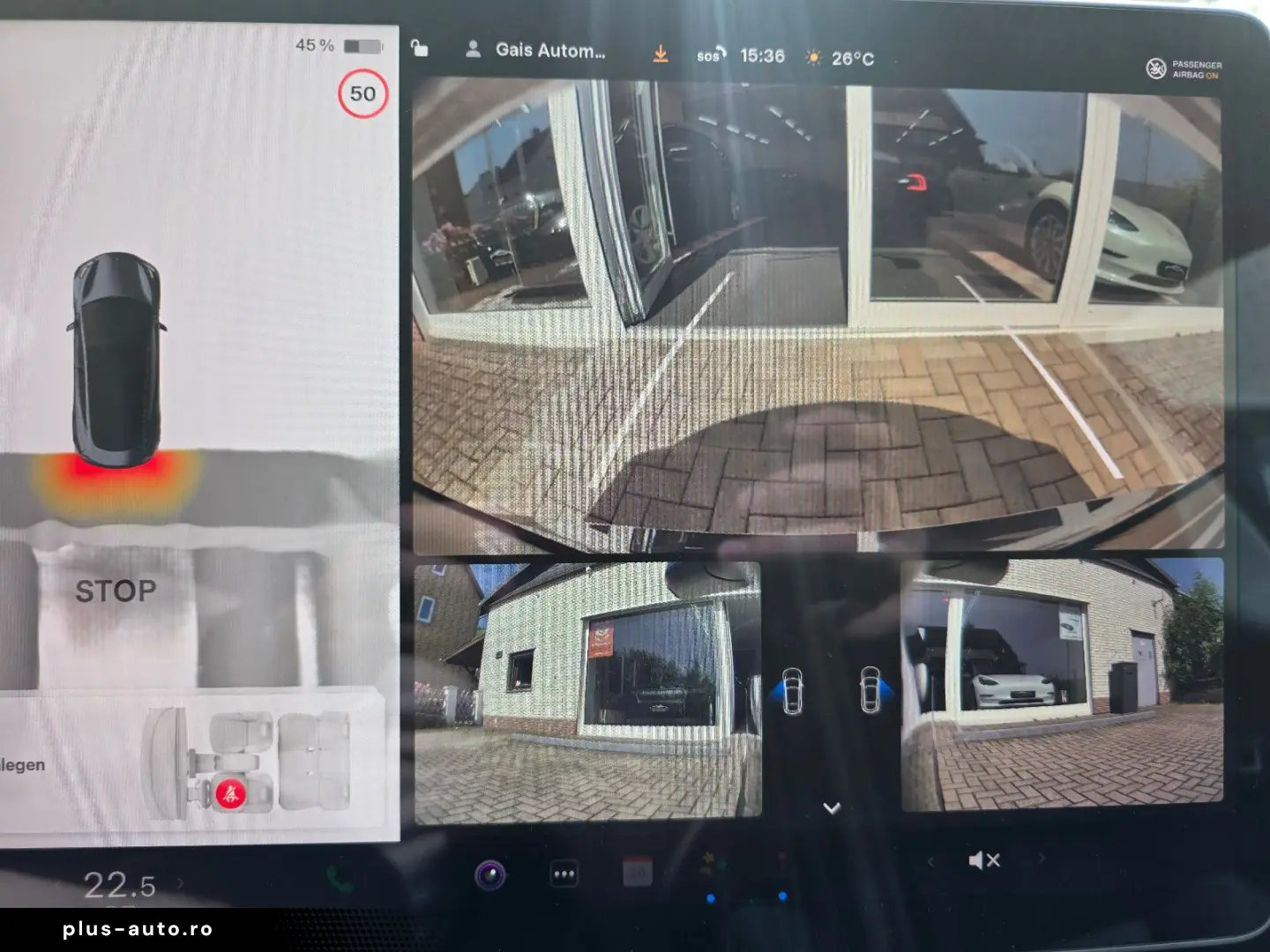 TESLA Model 3 2023 — imagine 34