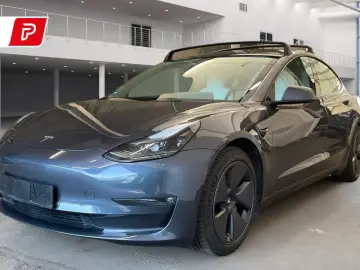 TESLA Model 3 Long Range Dual AWD