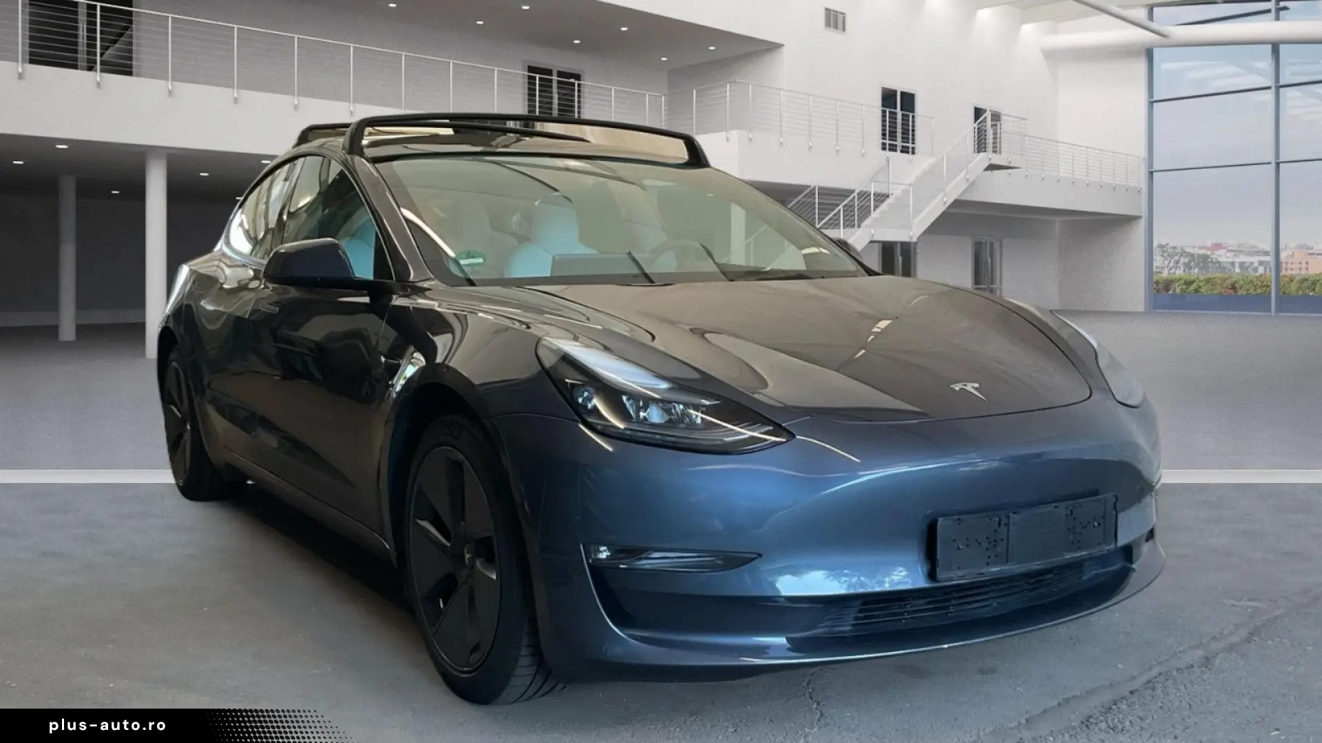 TESLA Model 3 2023 — imagine 2