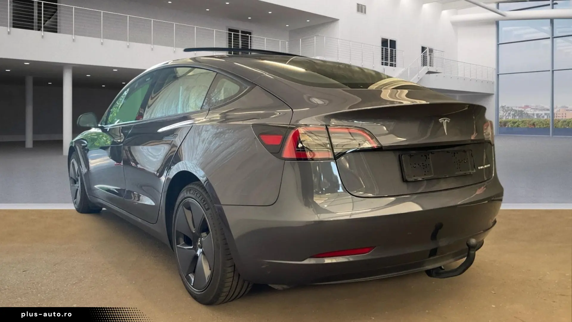 TESLA Model 3 2023 — imagine 3