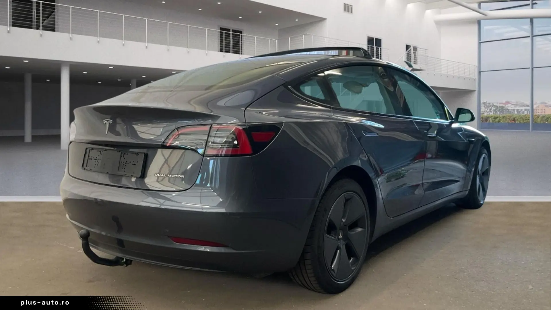 TESLA Model 3 2023 — imagine 4