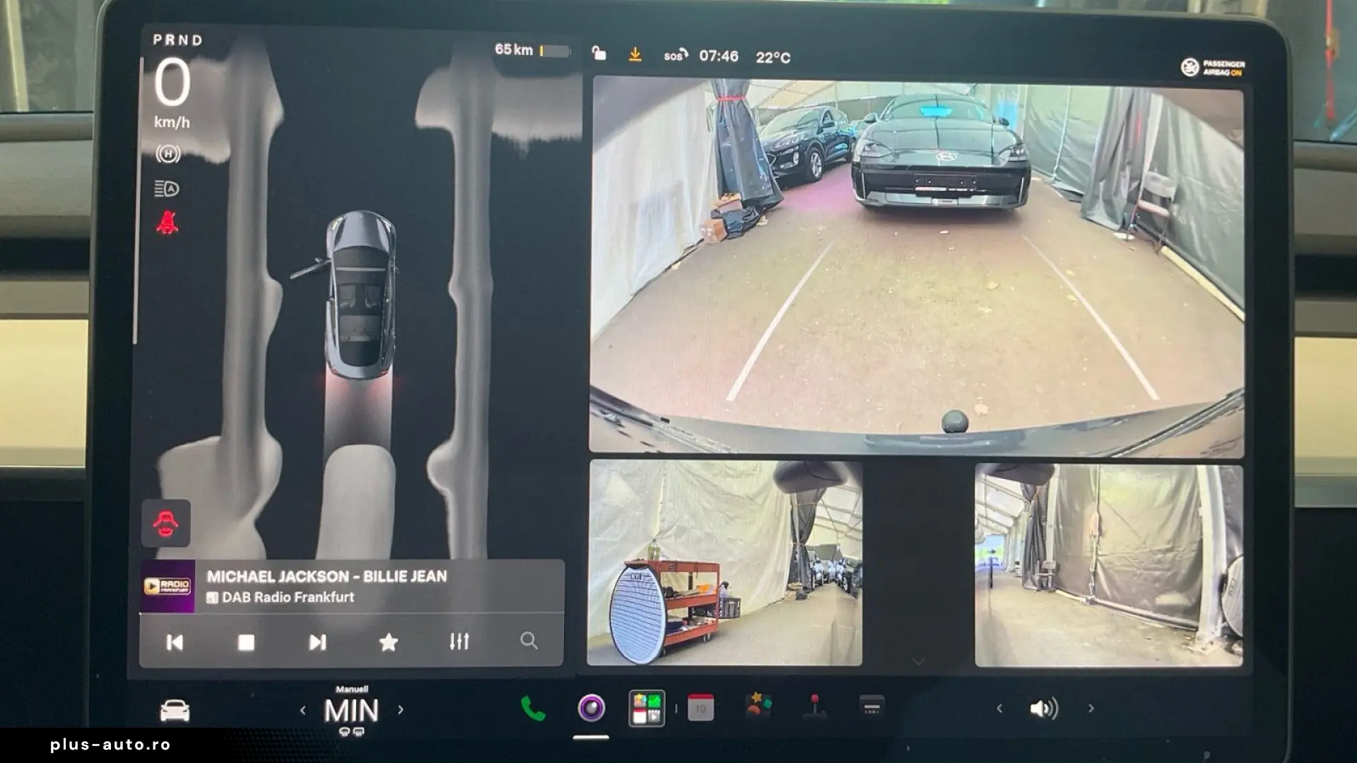 TESLA Model 3 2023 — imagine 12