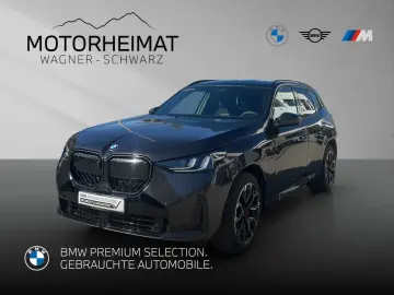 BMW X3 40d xDrive M SportPro Service Incl. 1 99% Fin