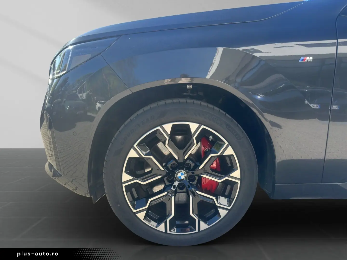 BMW X3 2025 — imagine 7