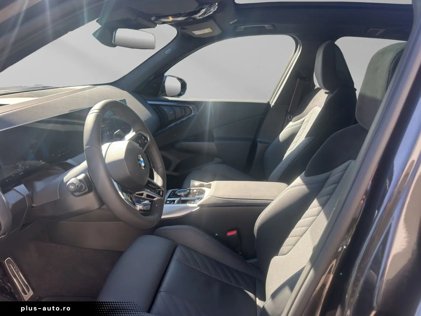 BMW X3 2025 — imagine 8