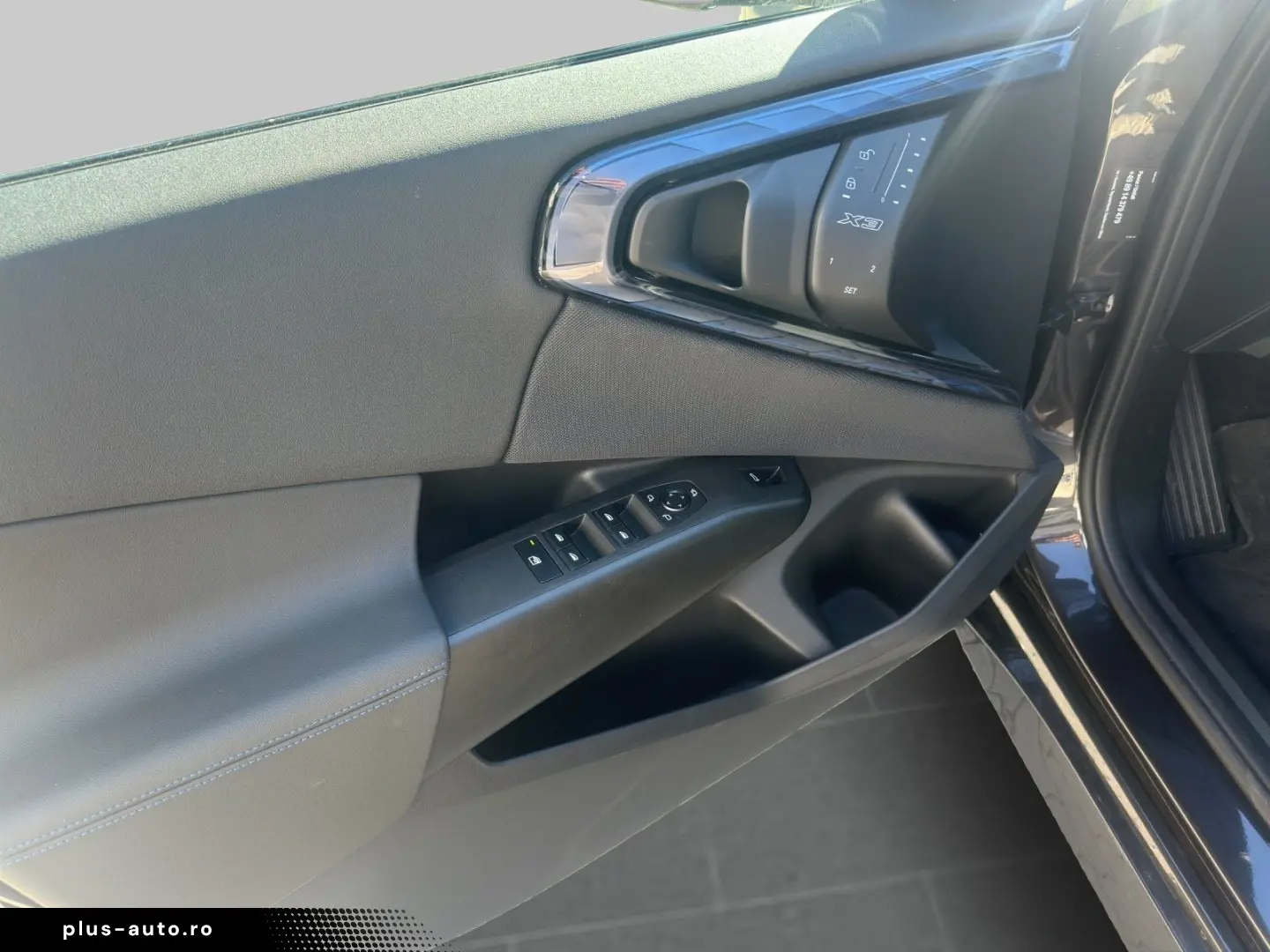 BMW X3 2025 — imagine 9