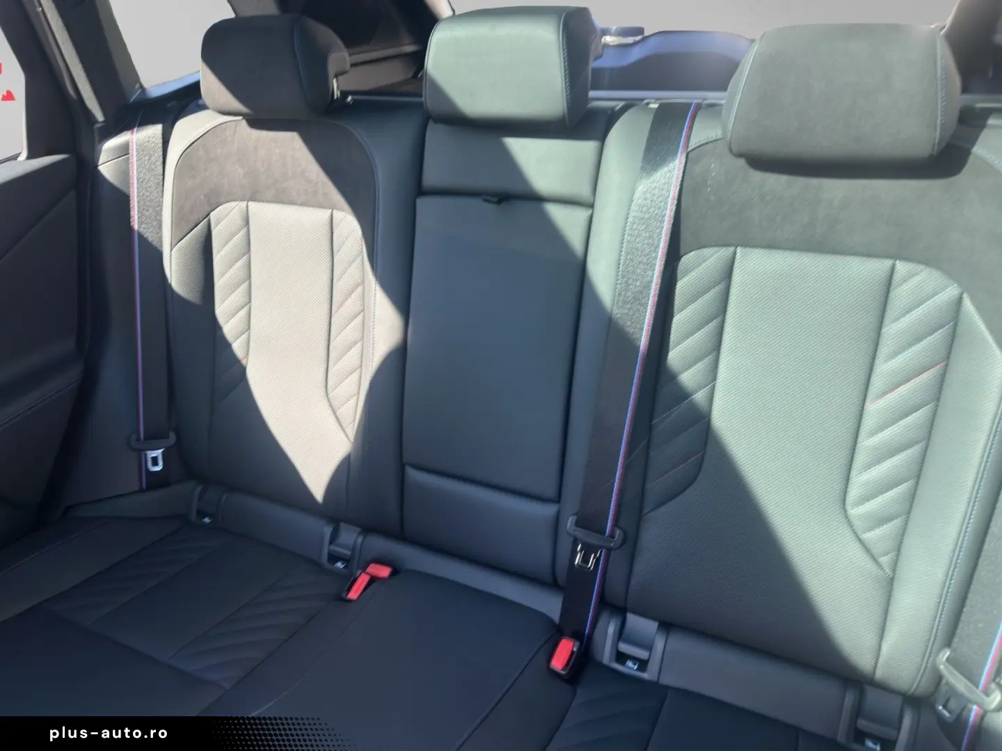 BMW X3 2025 — imagine 10