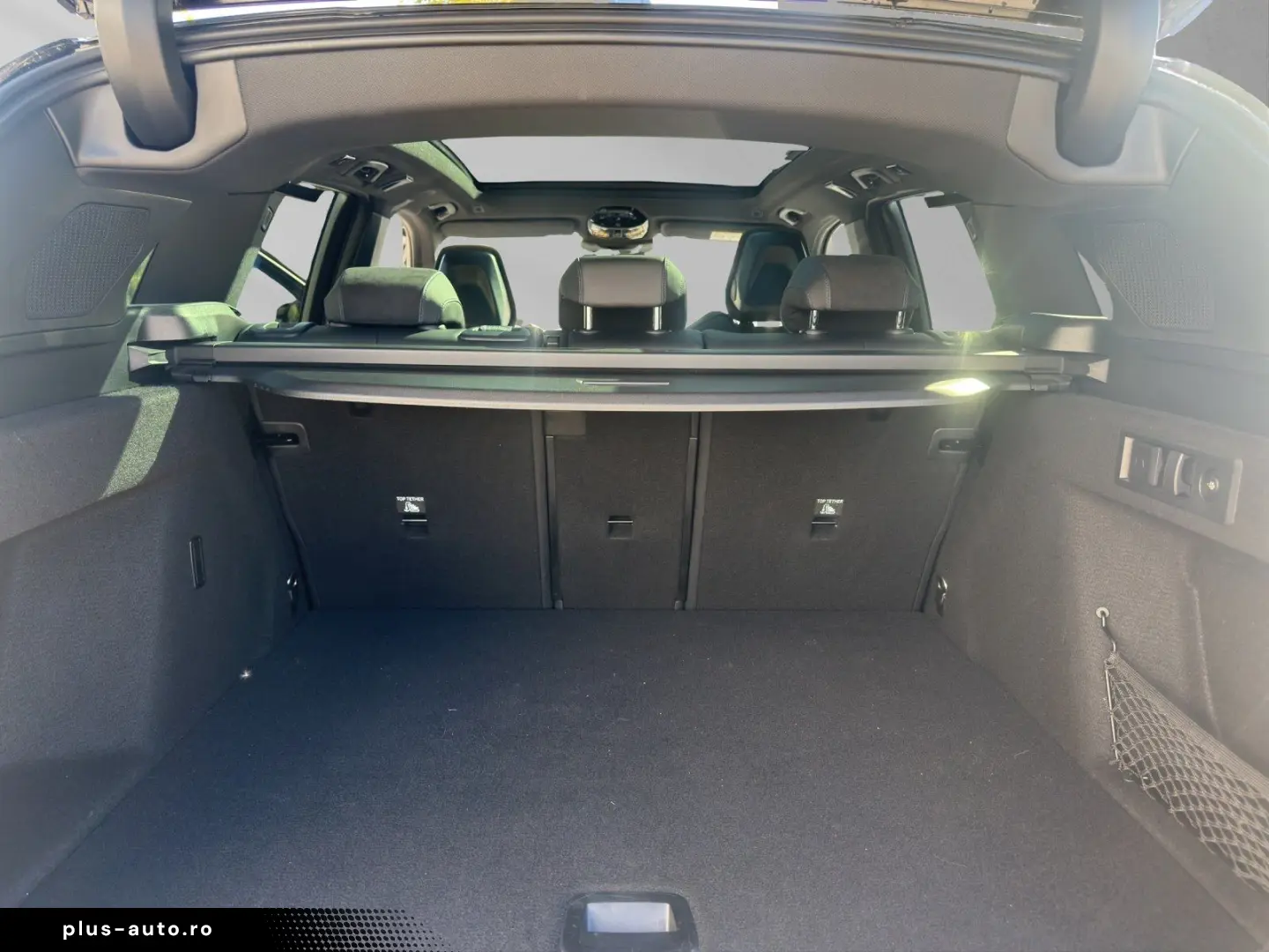 BMW X3 2025 — imagine 11
