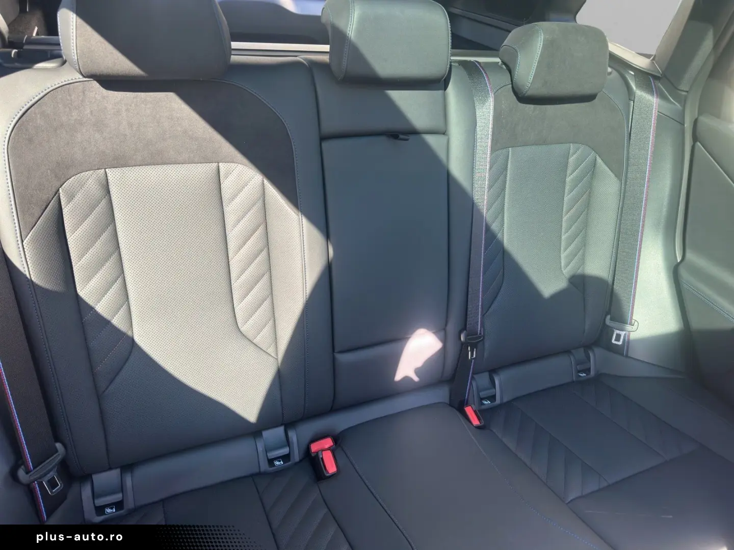 BMW X3 2025 — imagine 12
