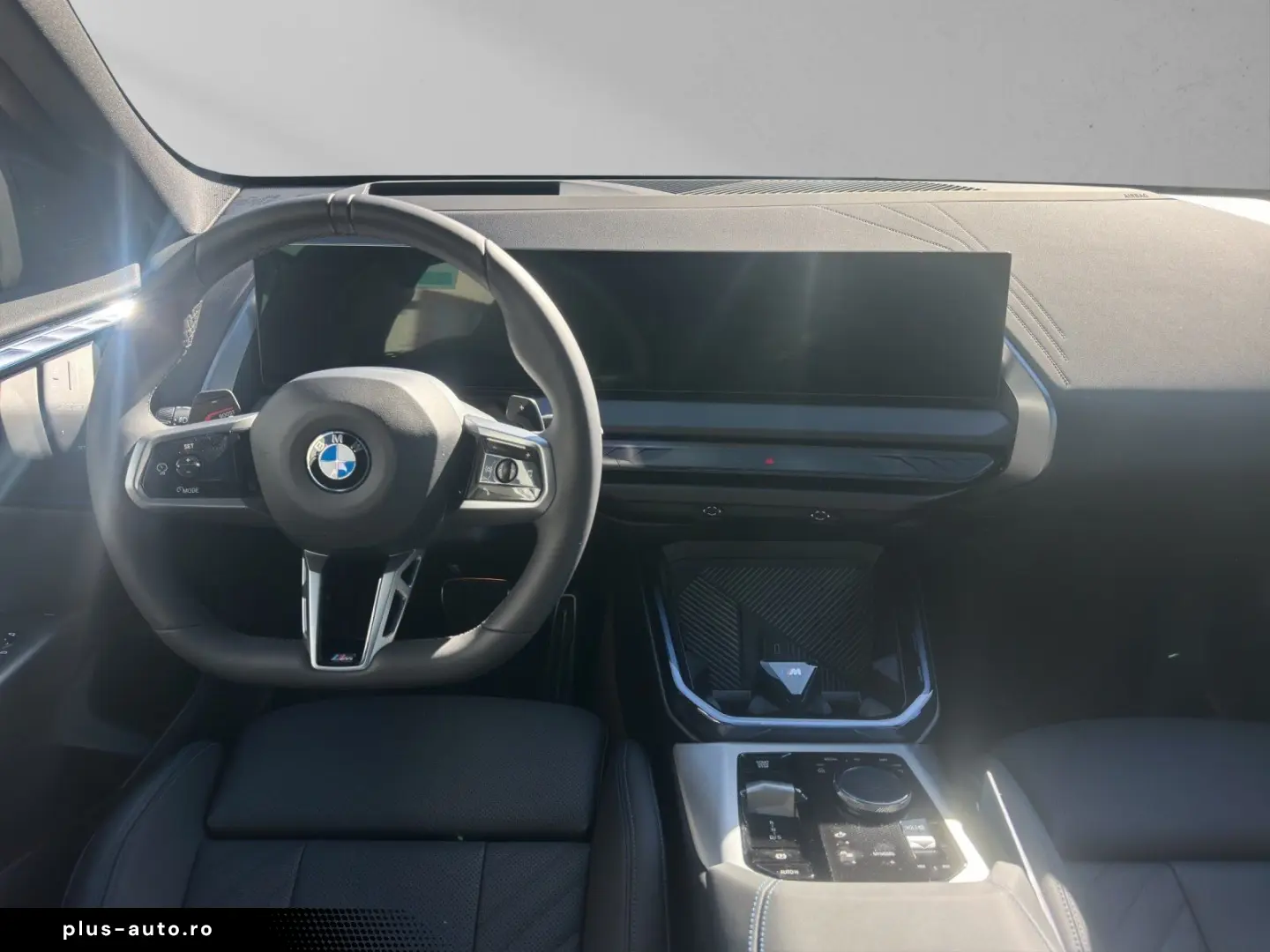 BMW X3 2025 — imagine 13