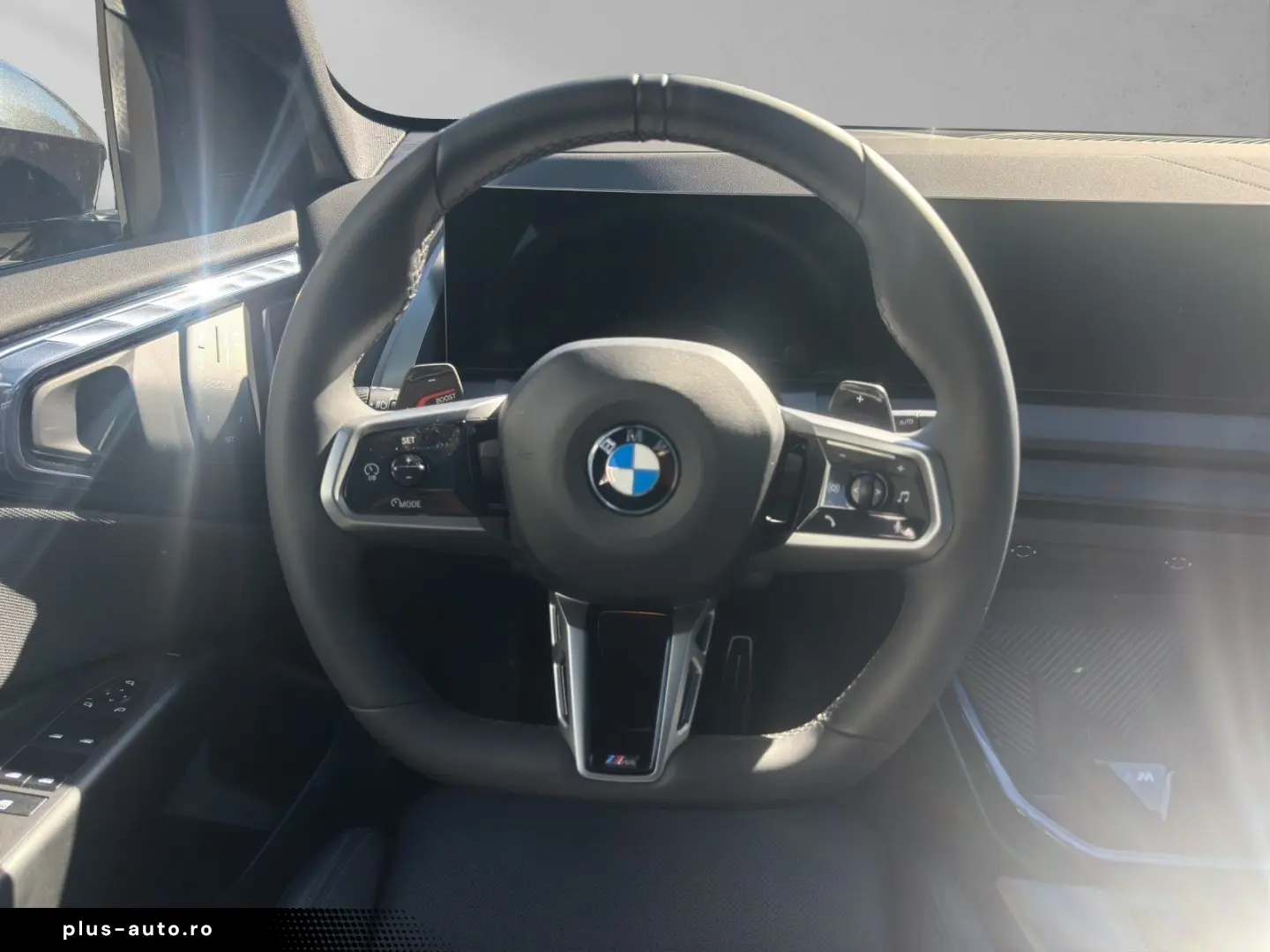 BMW X3 2025 — imagine 14