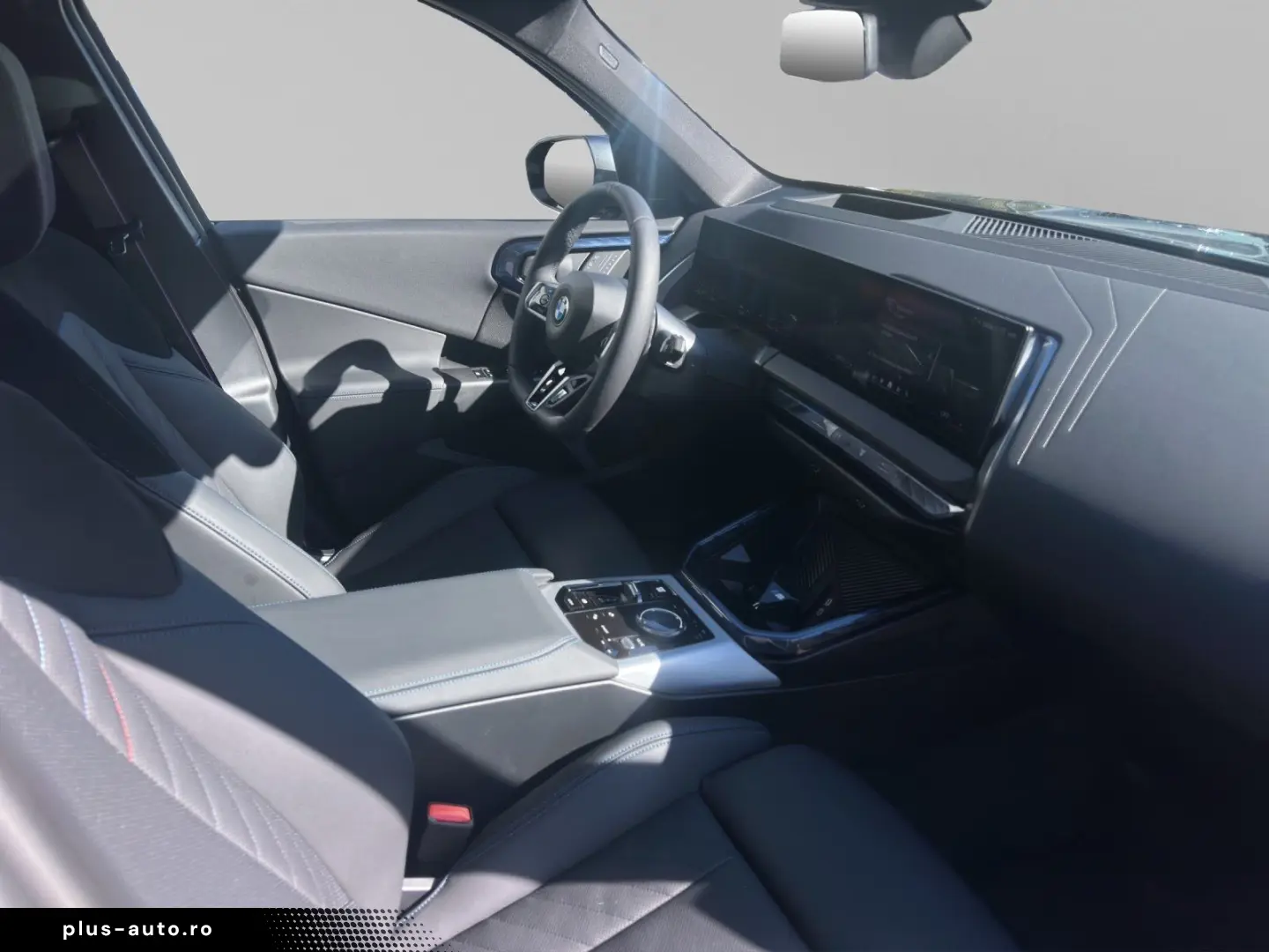 BMW X3 2025 — imagine 15