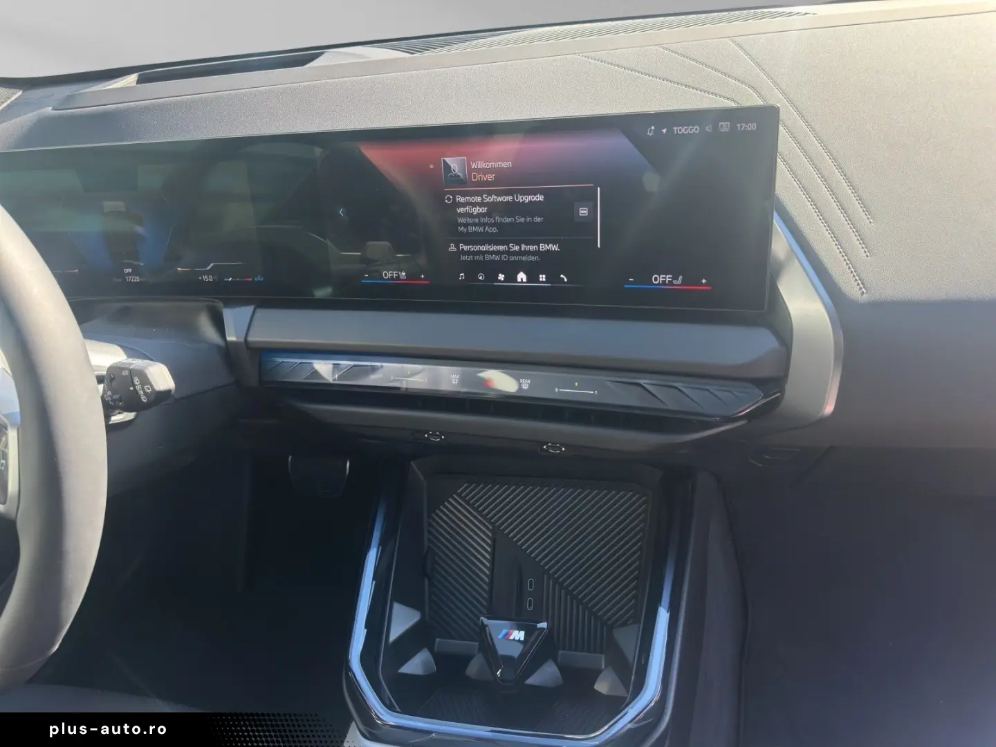 BMW X3 2025 — imagine 17