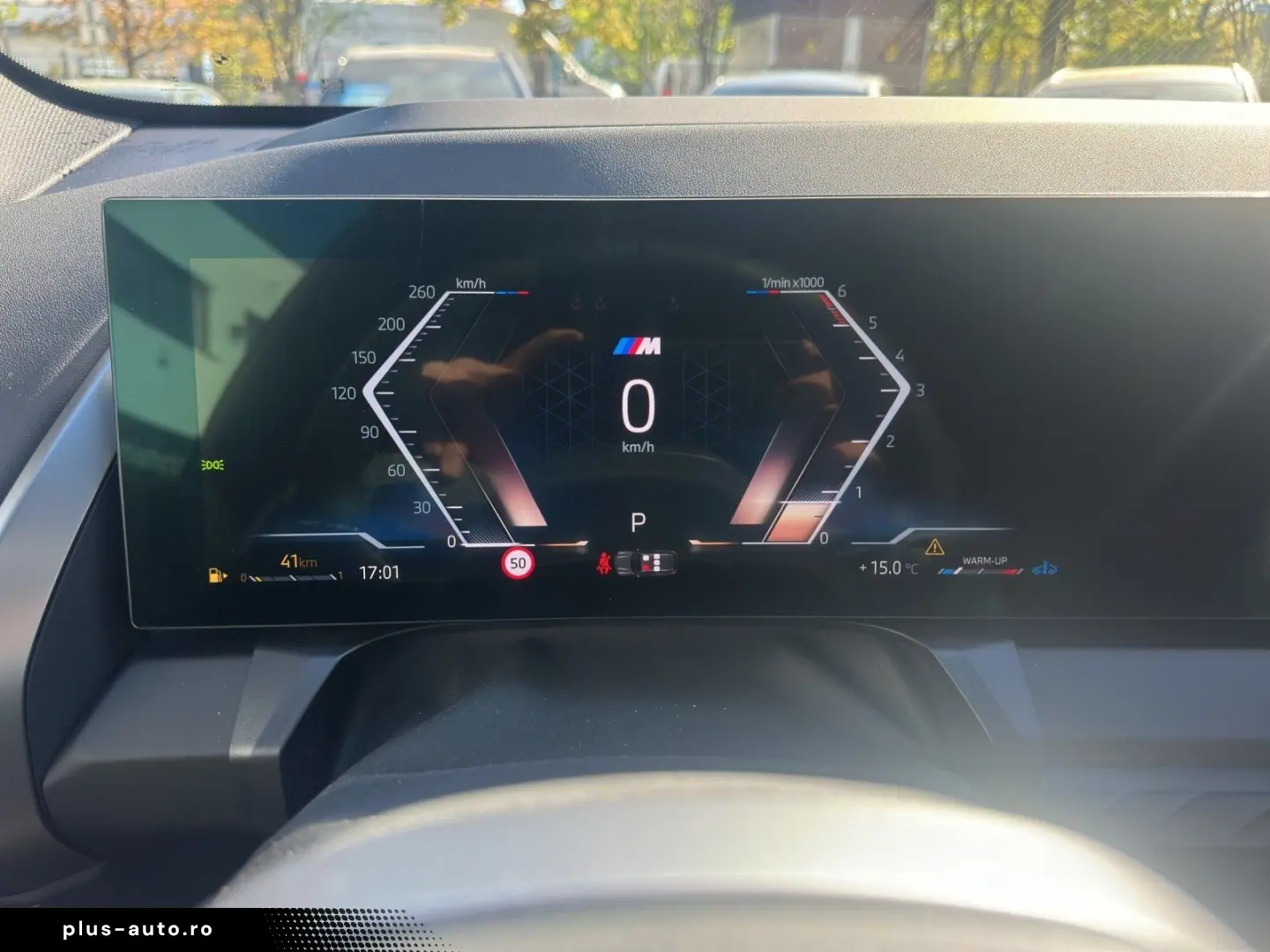 BMW X3 2025 — imagine 18