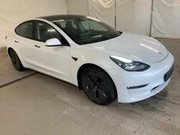 TESLA Model 3 Long Range Dual AWD