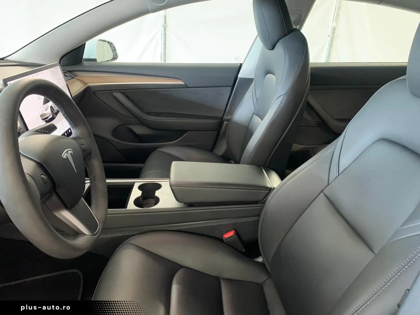TESLA Model 3 2023 — imagine 9