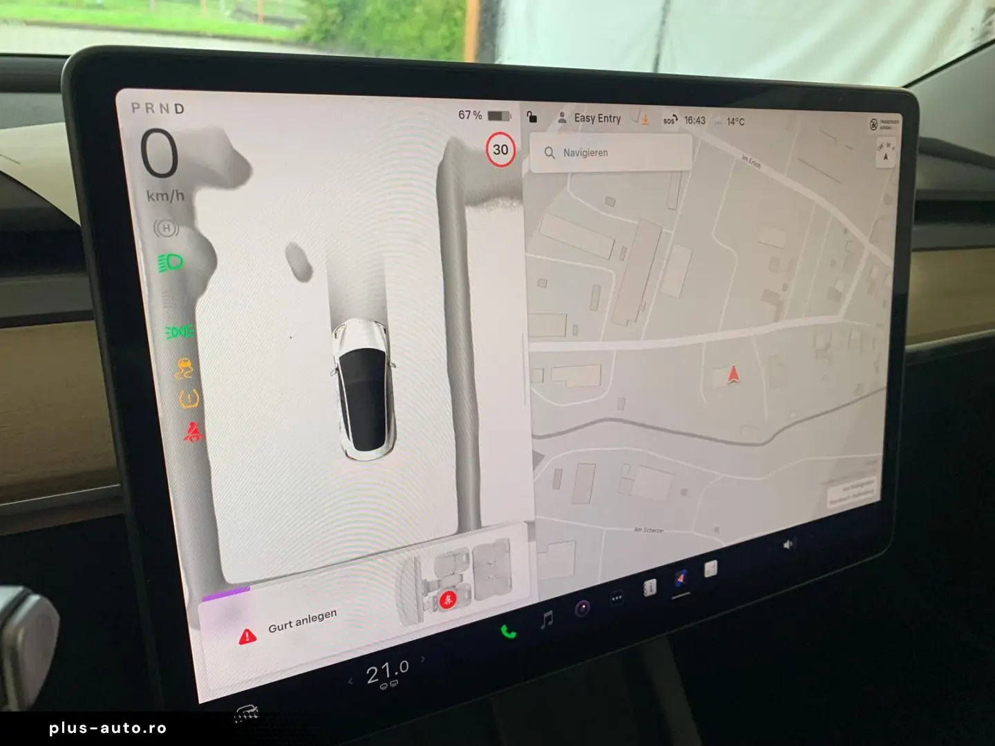 TESLA Model 3 2023 — imagine 10