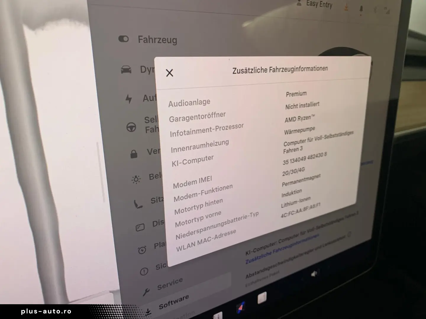 TESLA Model 3 2023 — imagine 12