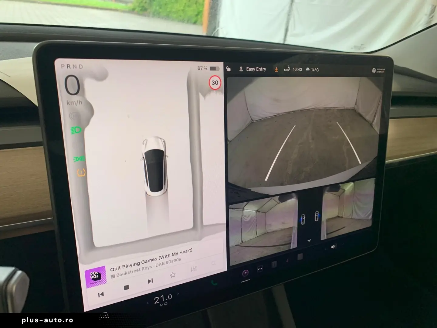 TESLA Model 3 2023 — imagine 13