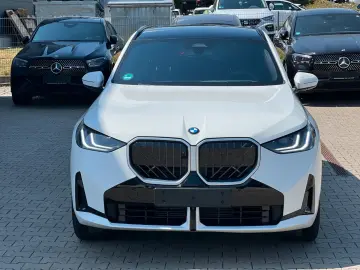 BMW X3 20 d xDrive M Sport  HK Pano 20  HuD