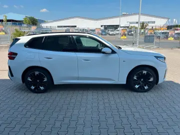 BMW X3 20 d xDrive M Sport  HK Pano 20  HuD