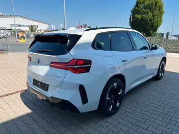 BMW X3 20 d xDrive M Sport  HK Pano 20  HuD