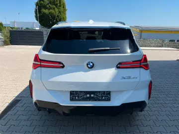 BMW X3 20 d xDrive M Sport  HK Pano 20  HuD