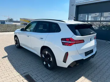 BMW X3 20 d xDrive M Sport  HK Pano 20  HuD